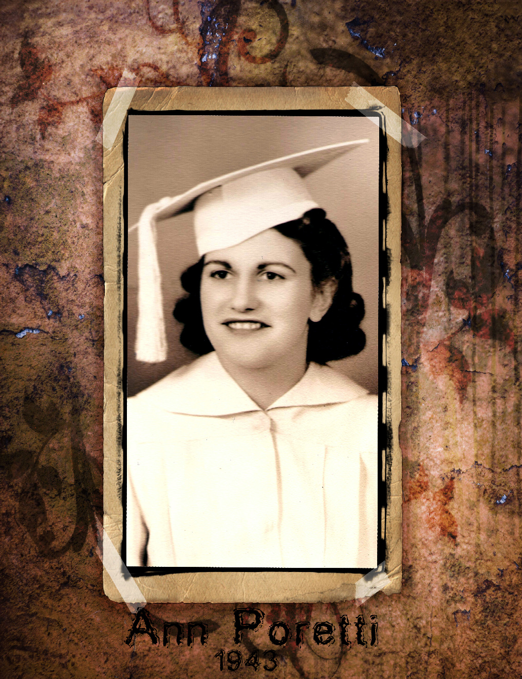 Ann Poretti